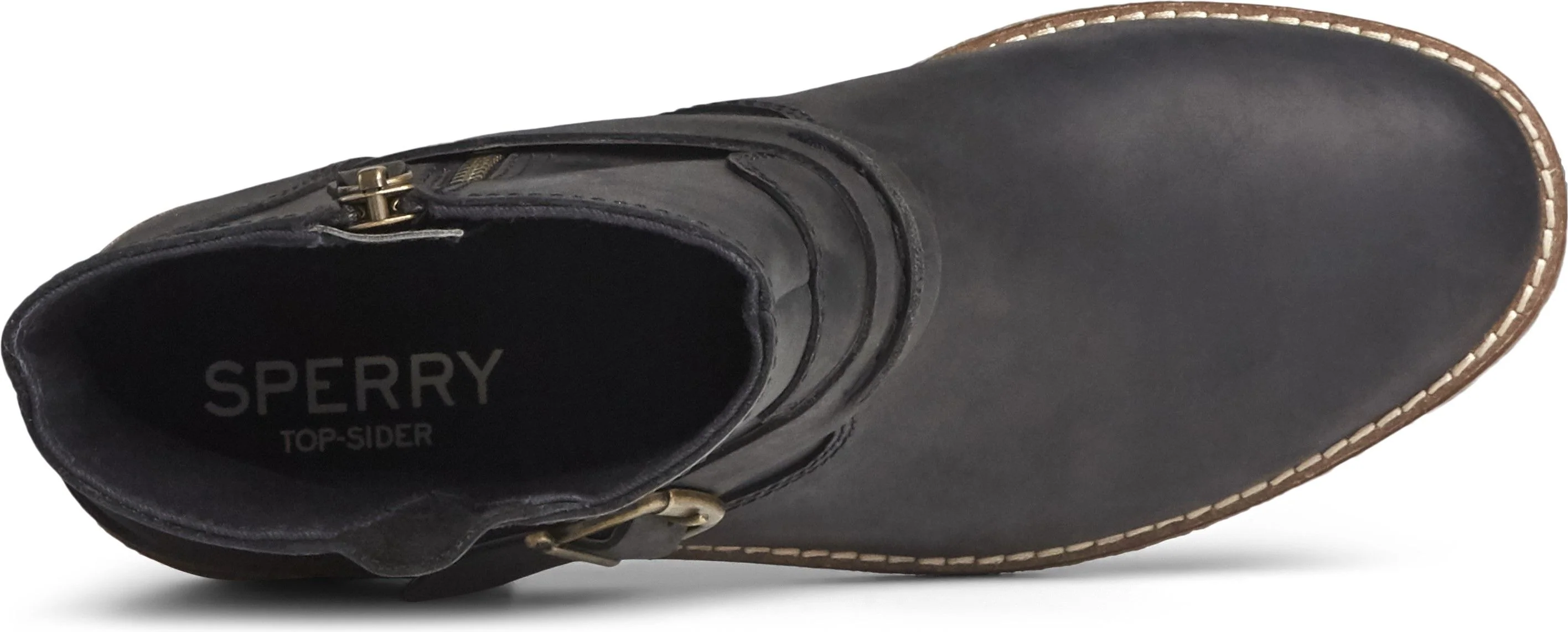Seaport Storm Buckle Black - Image 5