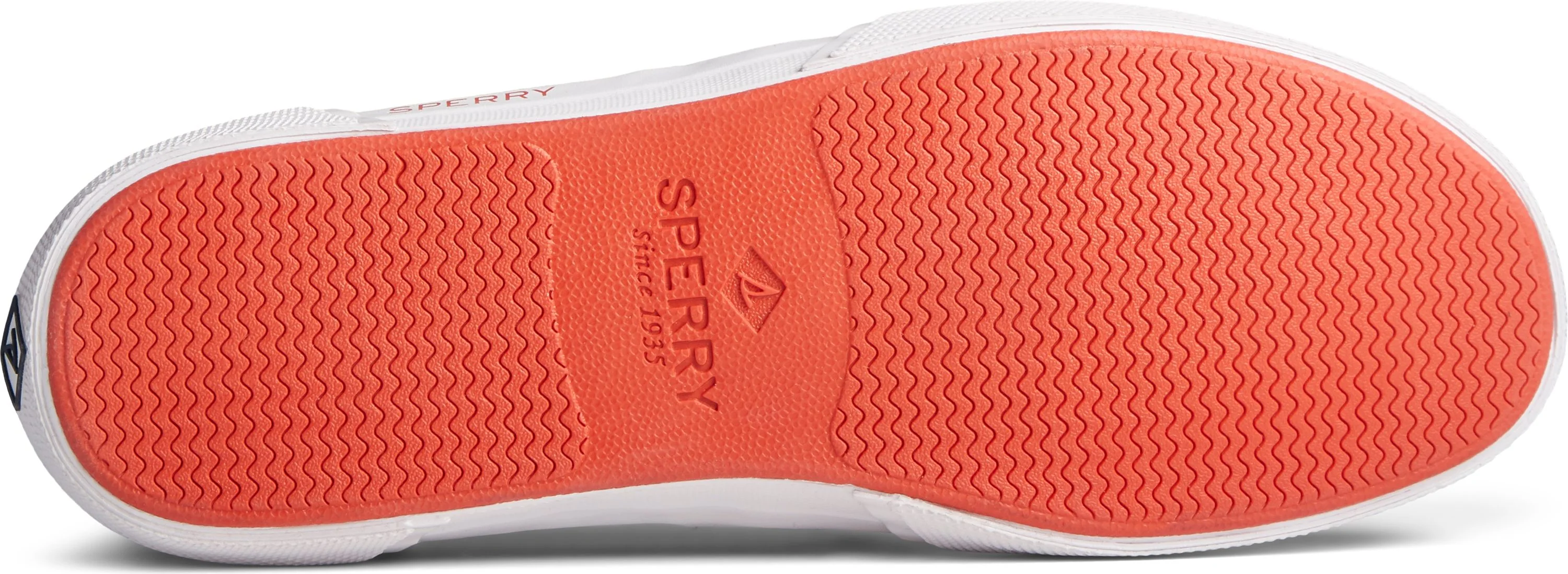 Soletide 2-eye Navy/Red - Image 4