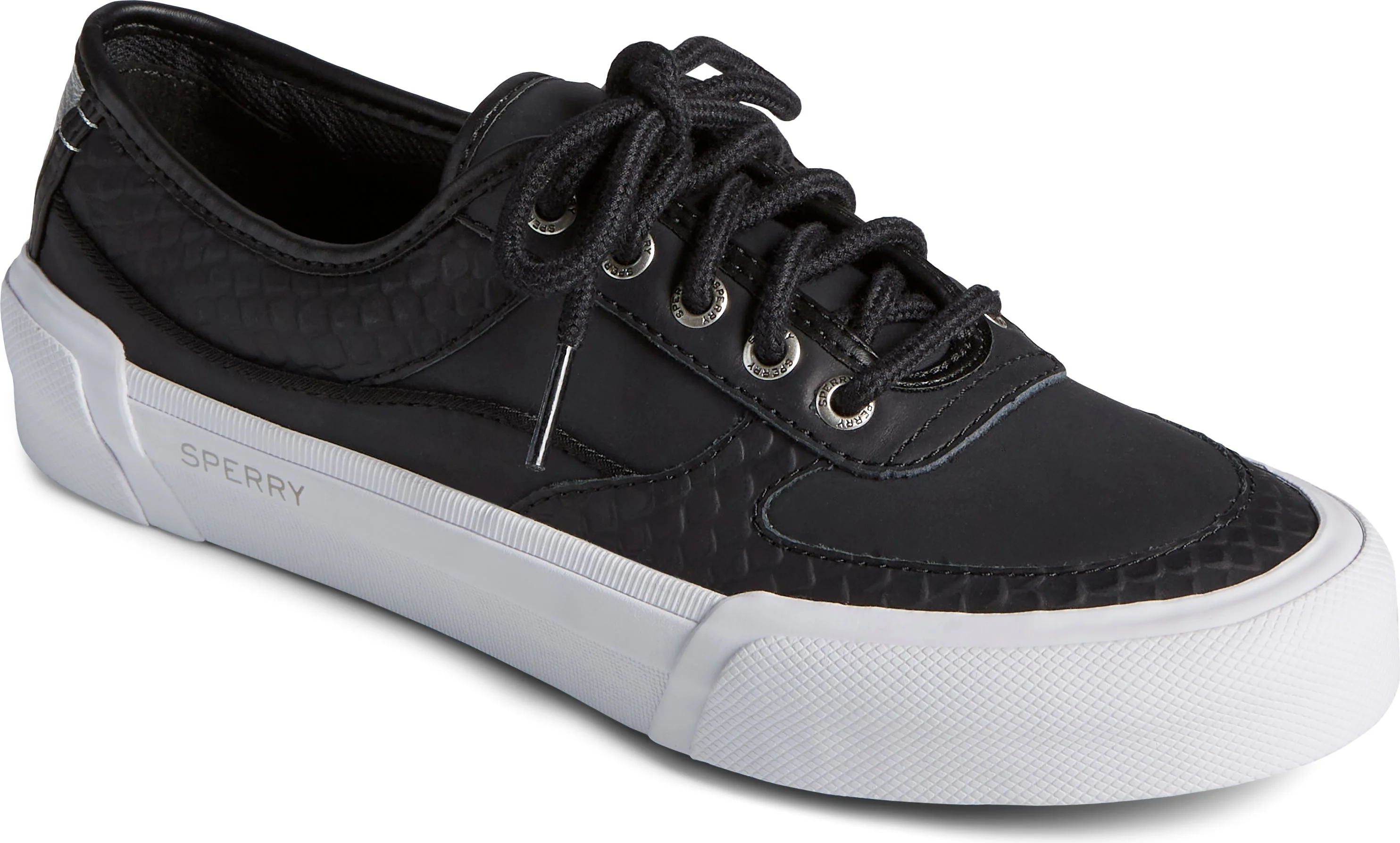 Soletide Black