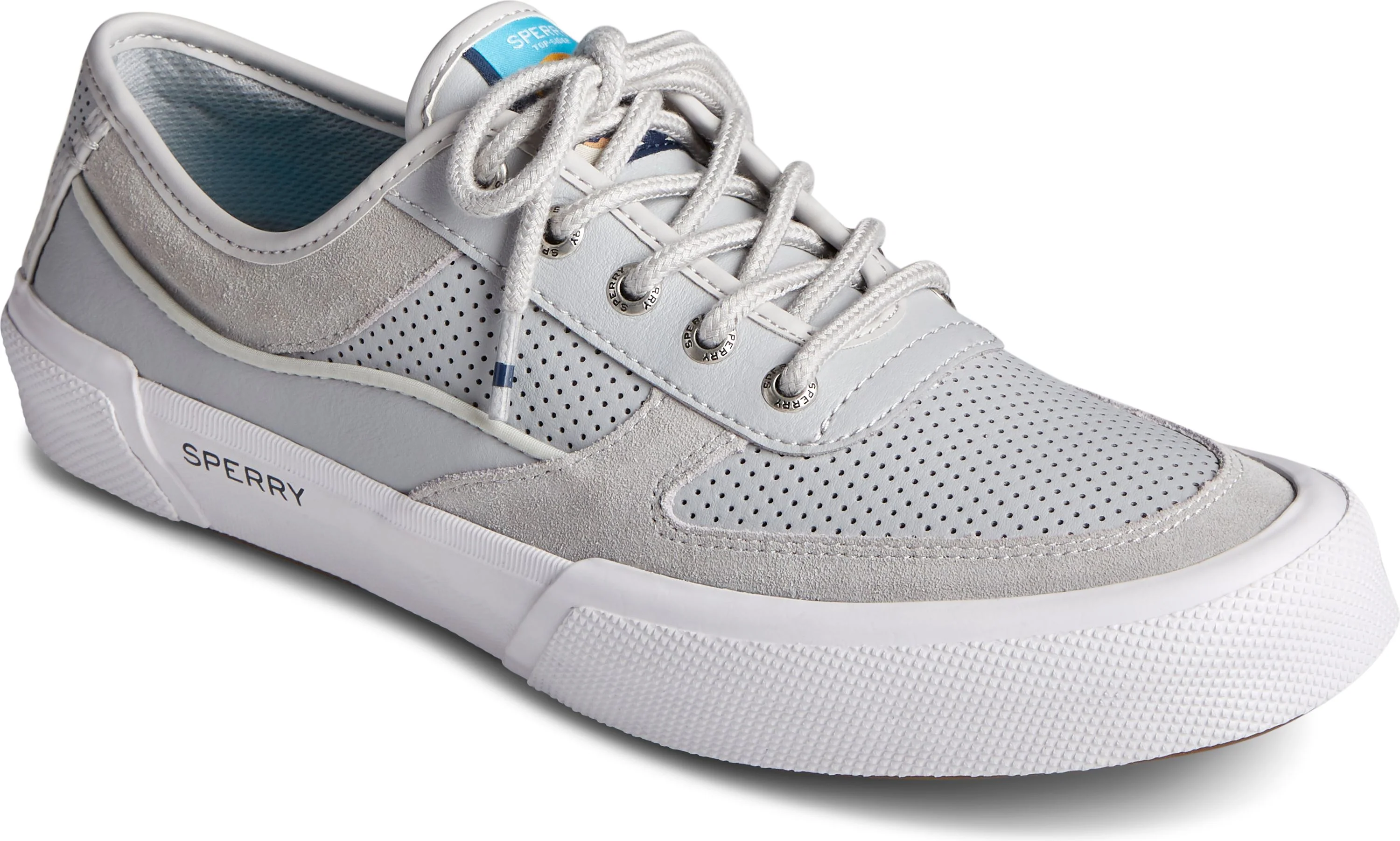Soletide Grey