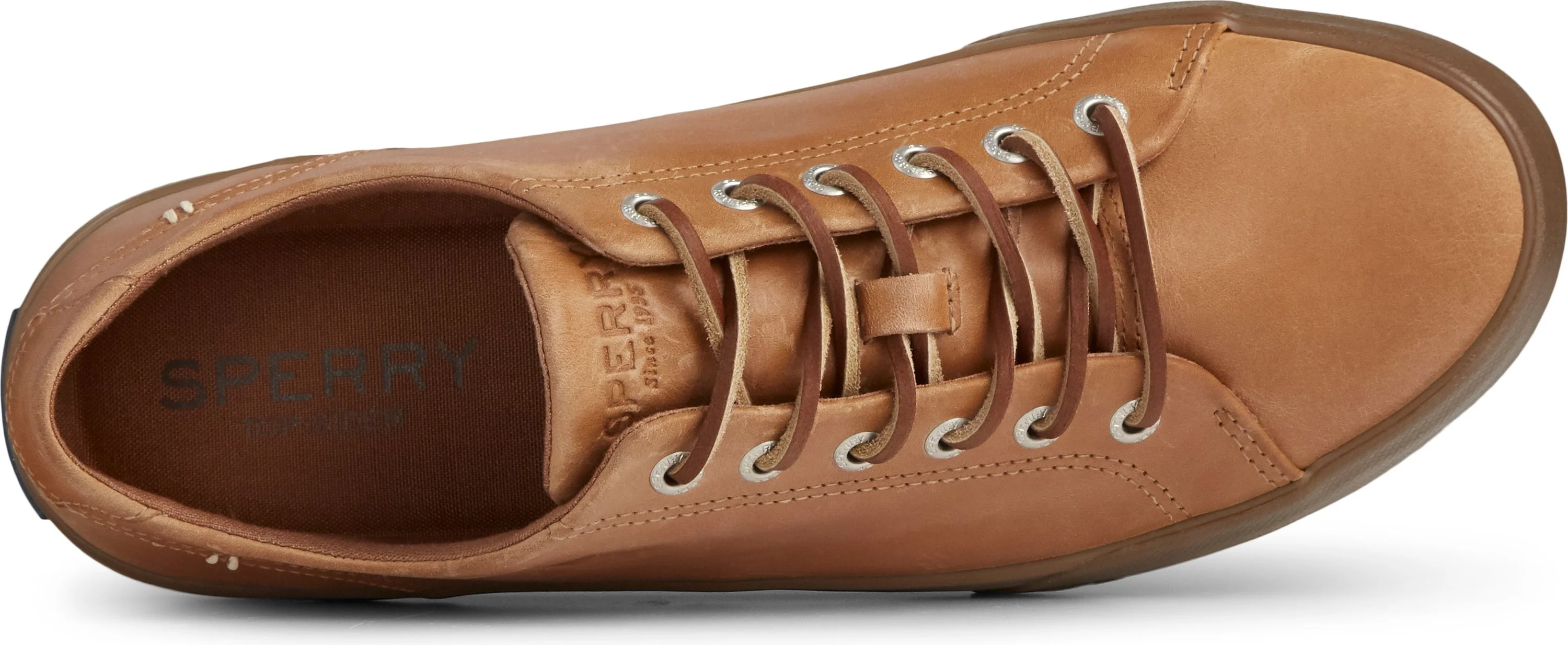 Striper II LTT Leather Sahara - Image 5