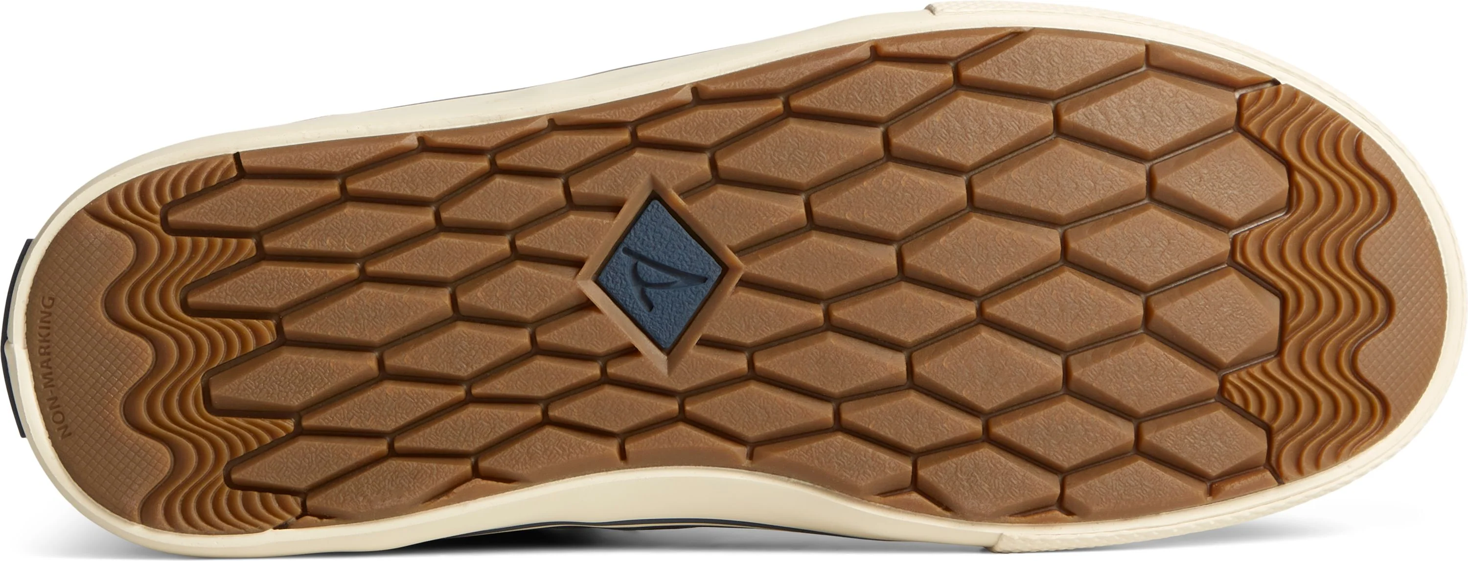 Striper Storm Boot Brown & Tan - Image 6
