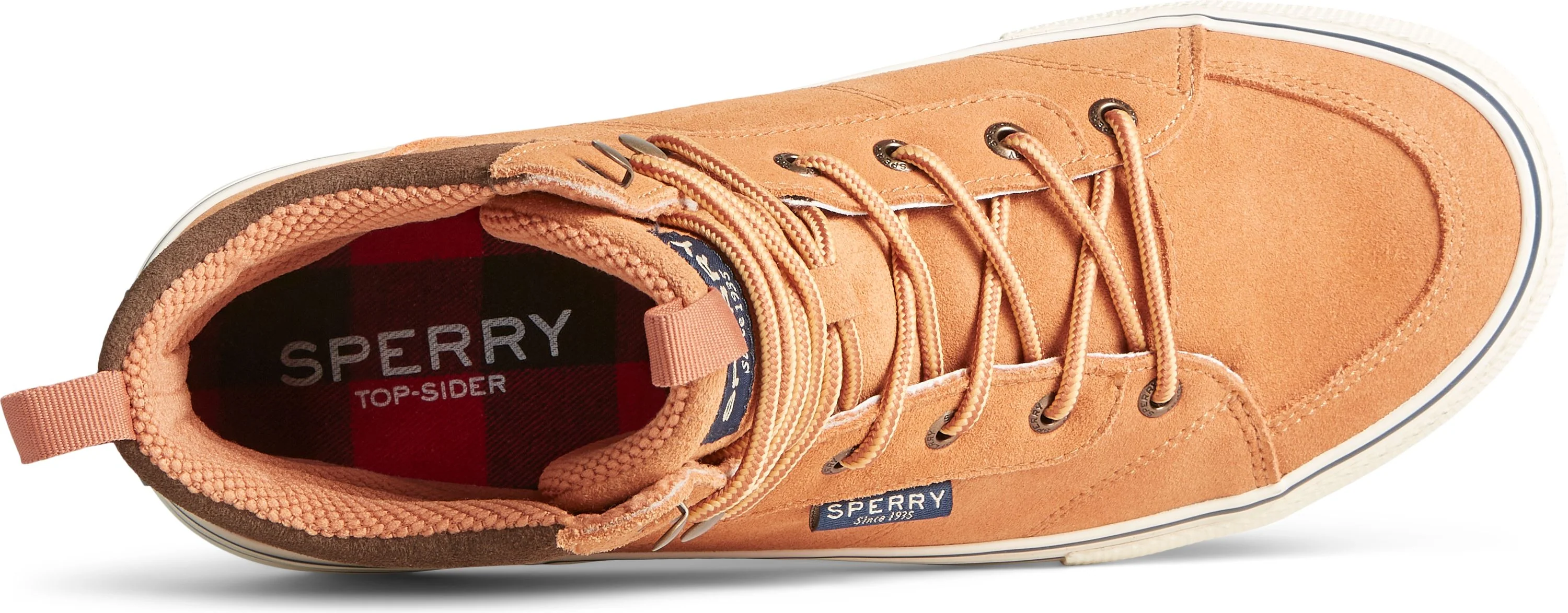 Striper Storm Hiker Waterproof Tan - Image 5