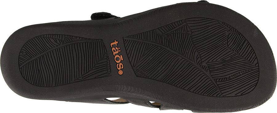 Double U Black - Image 5