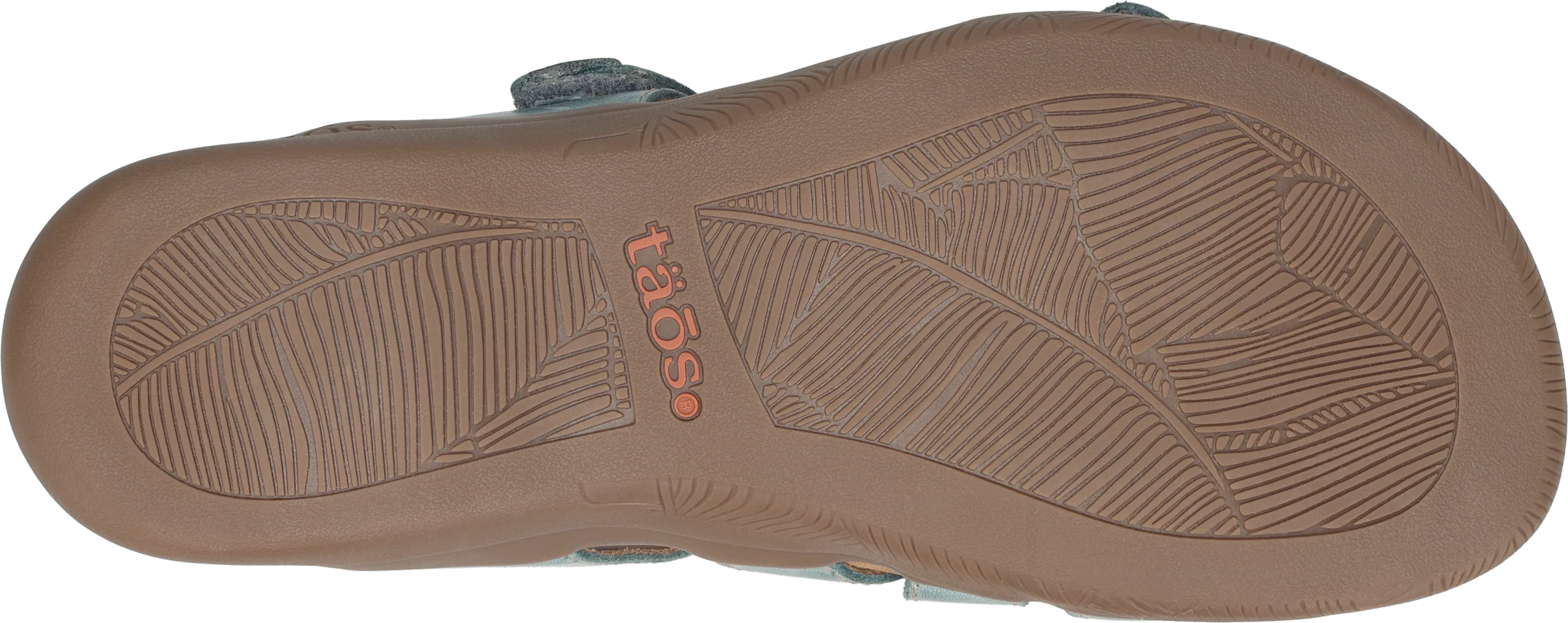 Double U Teal - Image 5