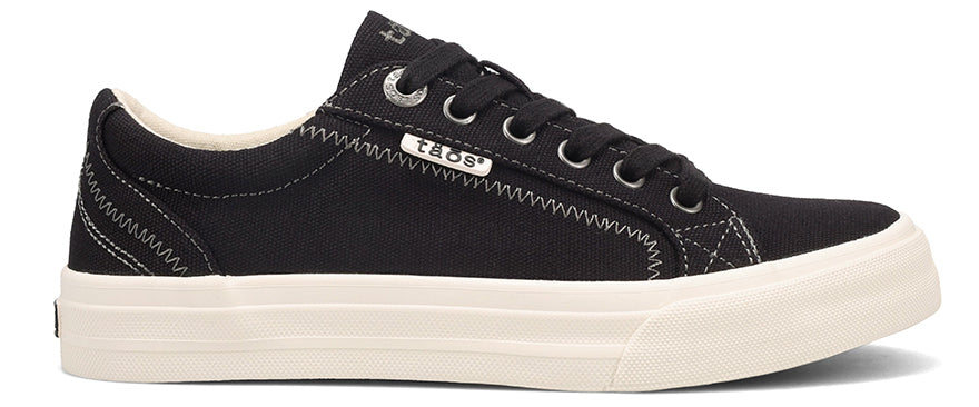 Plim Soul Black Canvas - Image 2