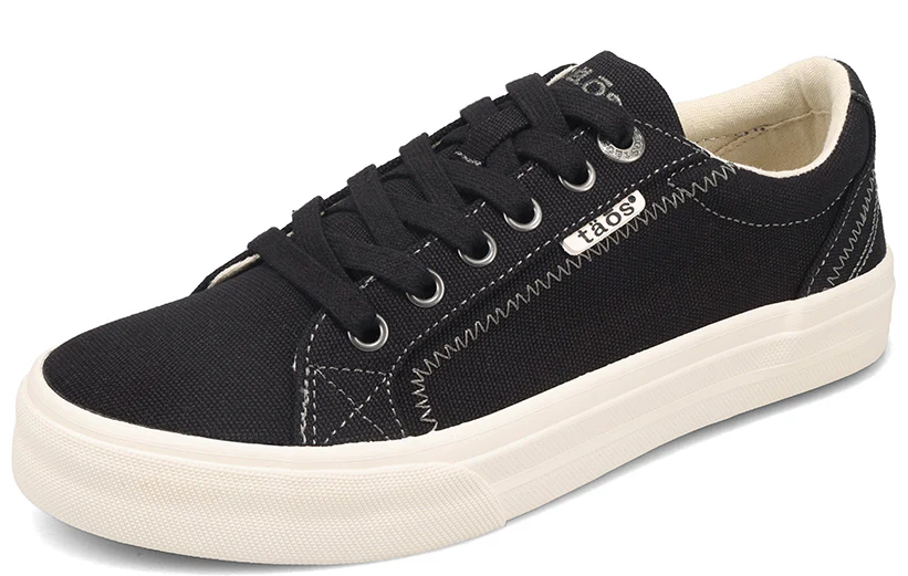 Plim Soul Black Canvas - Image 4