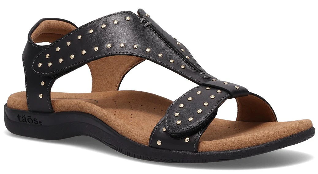 Show Stopper Black