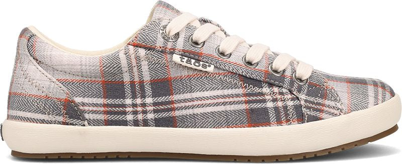 Star Grey Plaid - Image 2