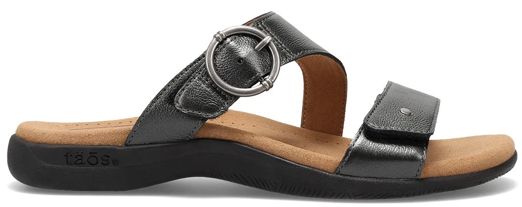 Westside Black Metallic - Image 2