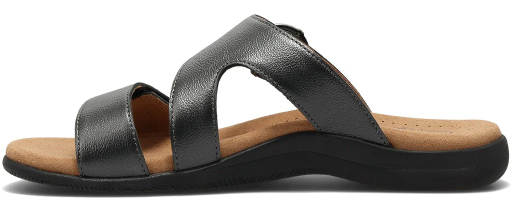 Westside Black Metallic - Image 3