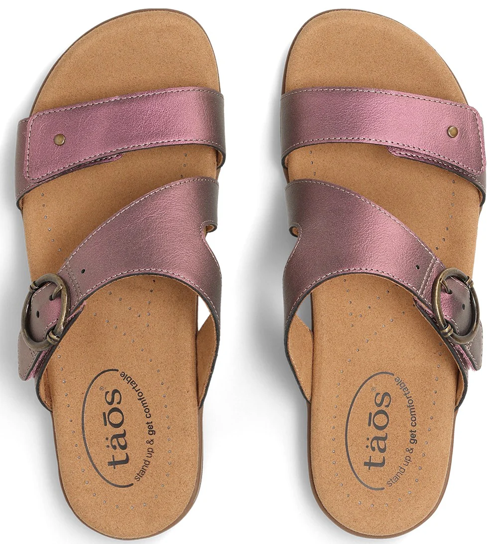 Westside Violet Metallic - Image 4