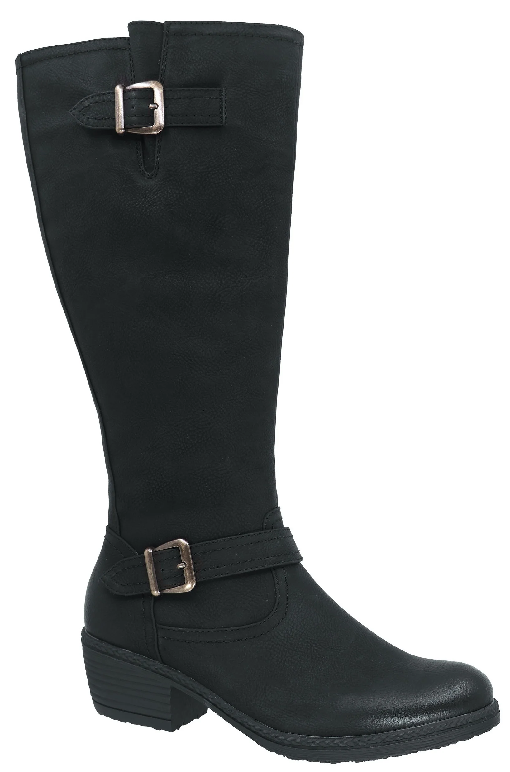 Aspen01 Waterproof Black