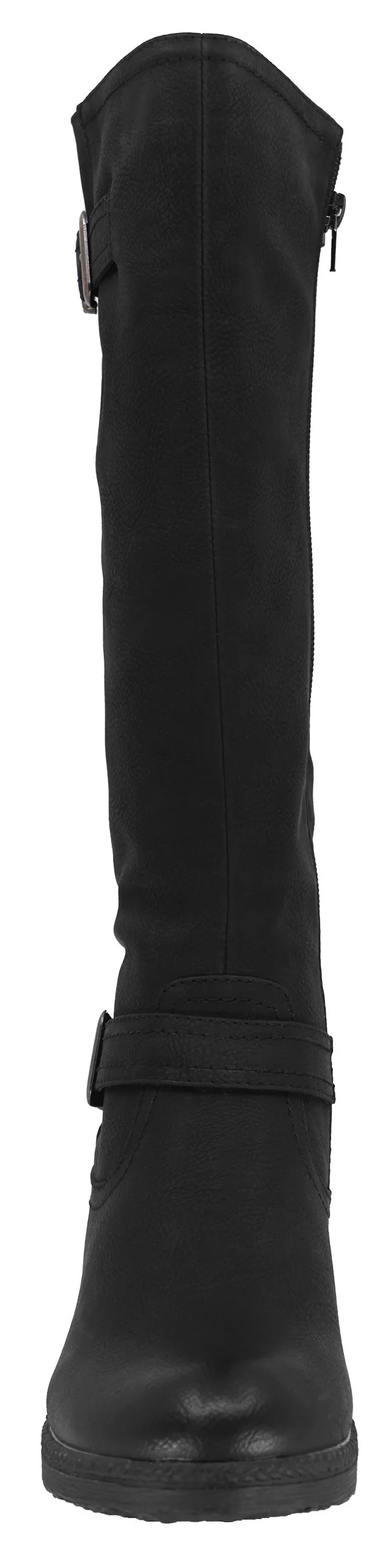 Aspen01 Waterproof Black - Image 4