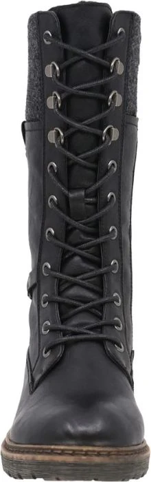 Aspen02 Waterproof Black - Image 3