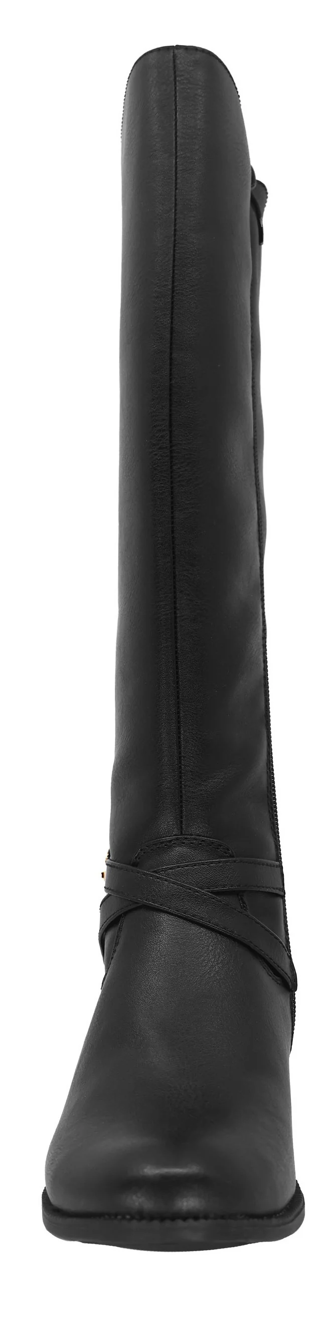 Betty01 Fur Lining Black - Image 4
