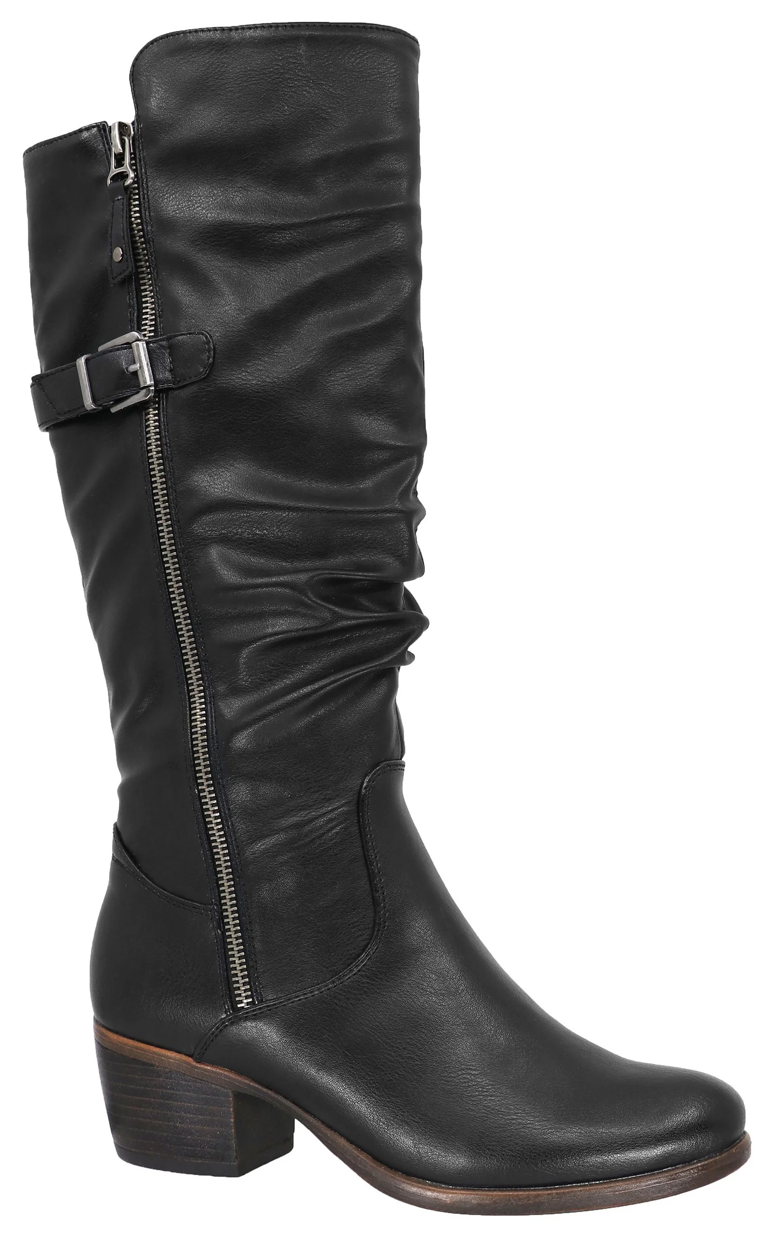 Boston Waterproof Black