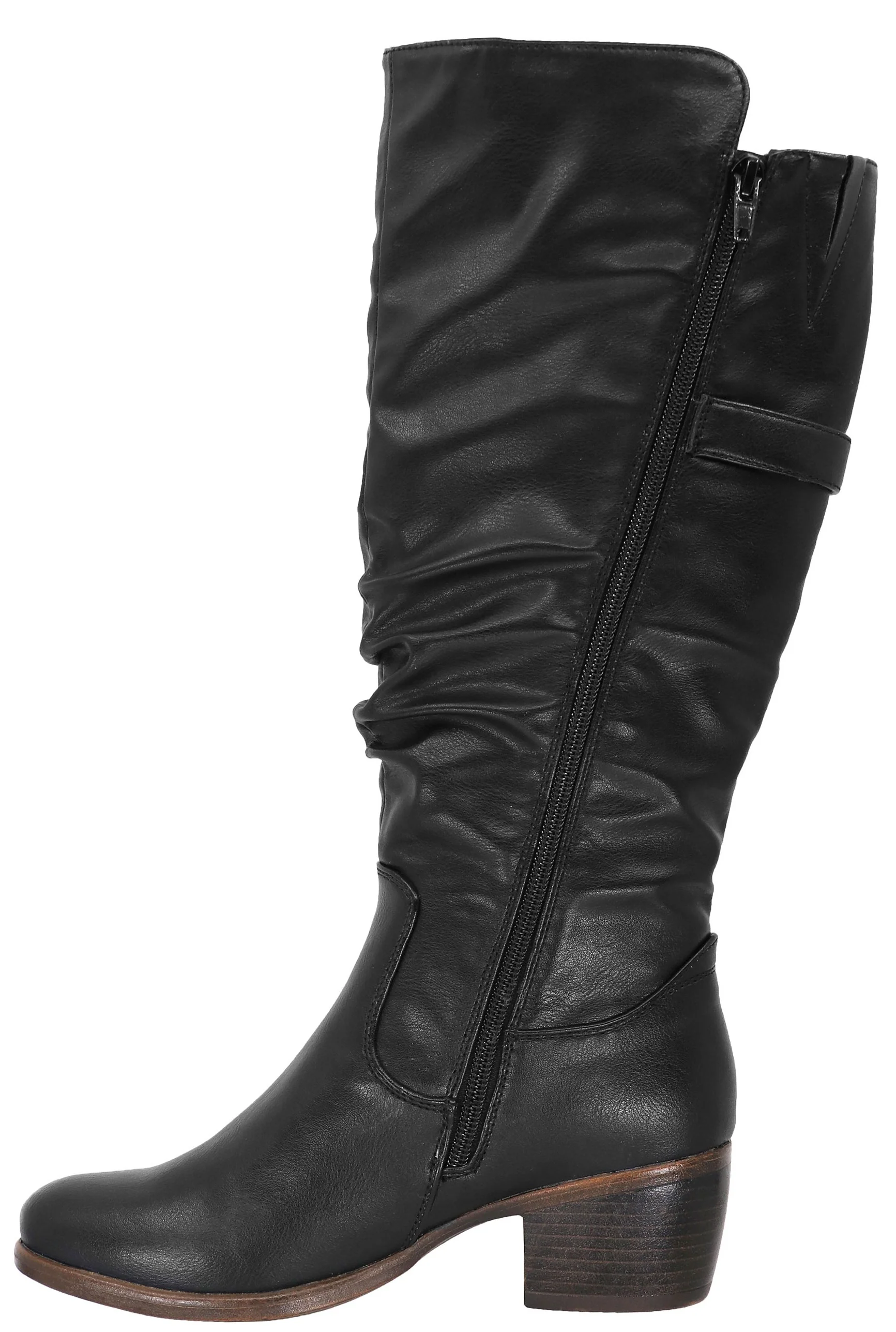 Boston Waterproof Black - Image 2