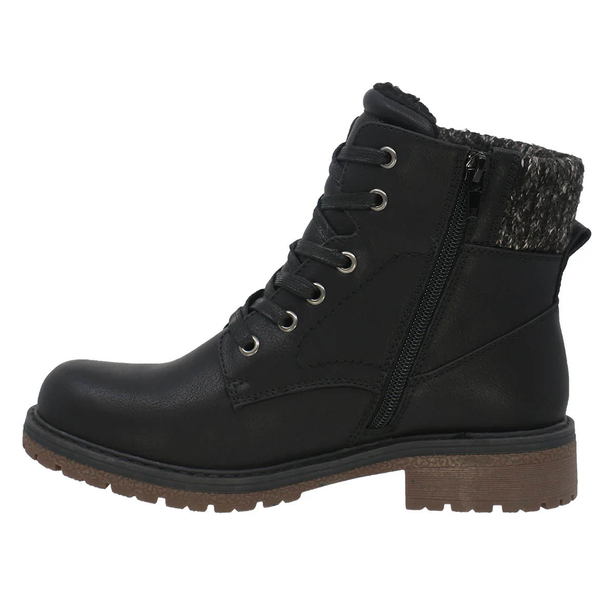 Dakota01 Waterproof Black - Image 2