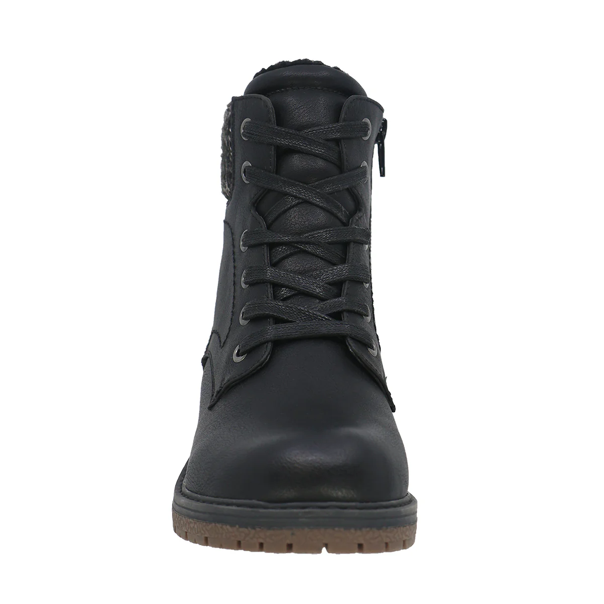 Dakota01 Waterproof Black - Image 3
