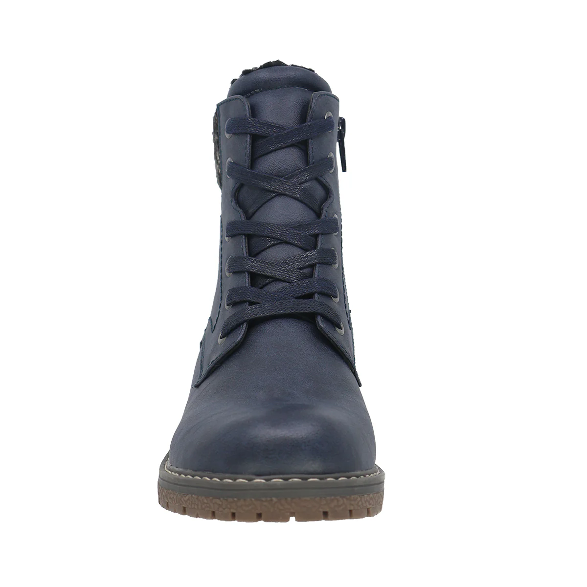 Dakota01 Waterproof Navy - Image 3