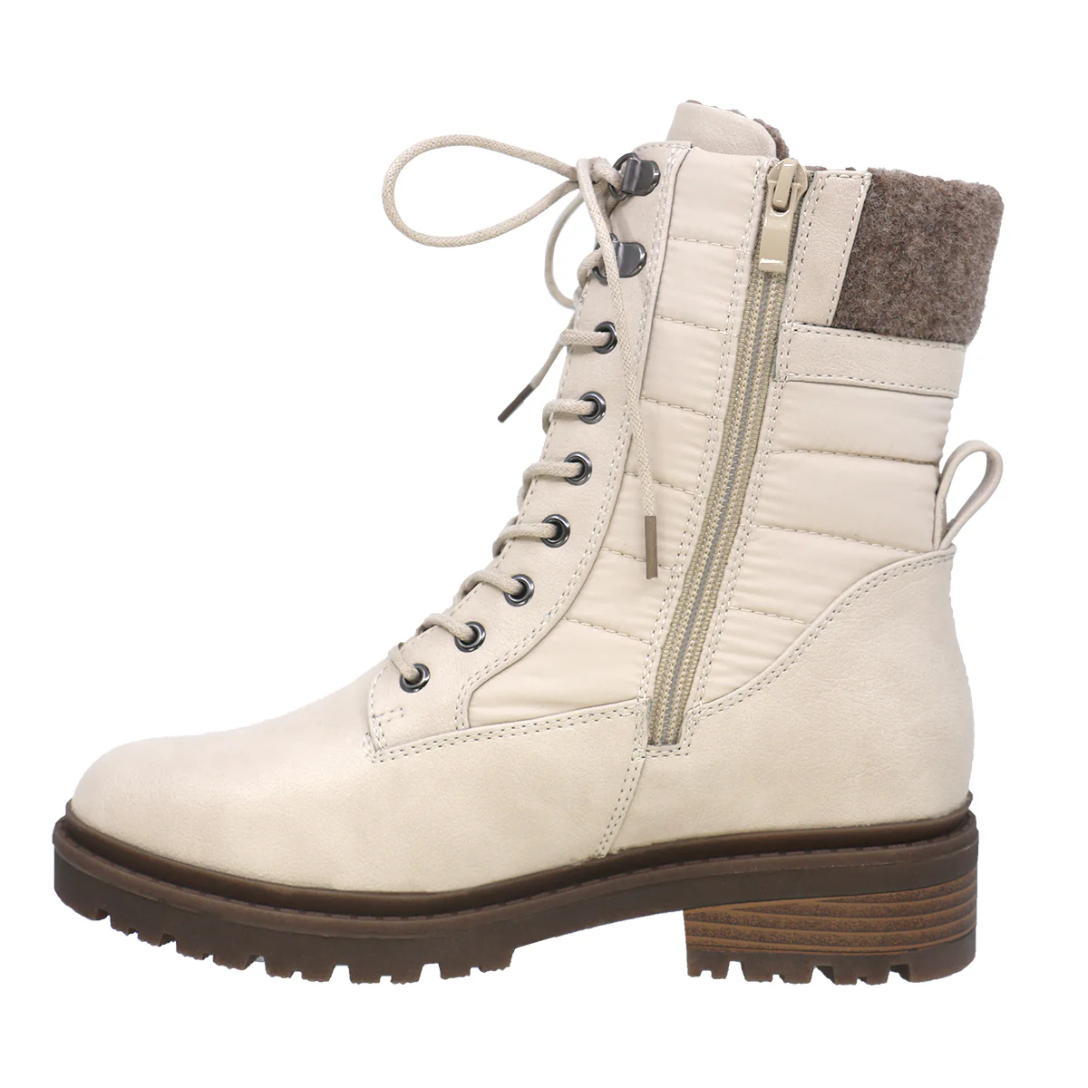 Demi01 WP Beige - Image 2