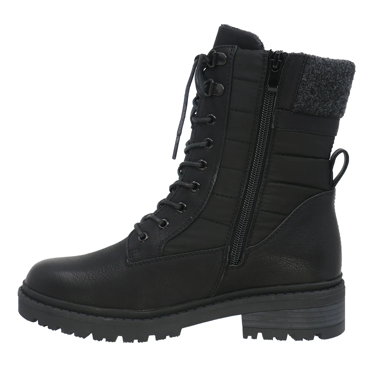 Demi01 WP Black - Image 2