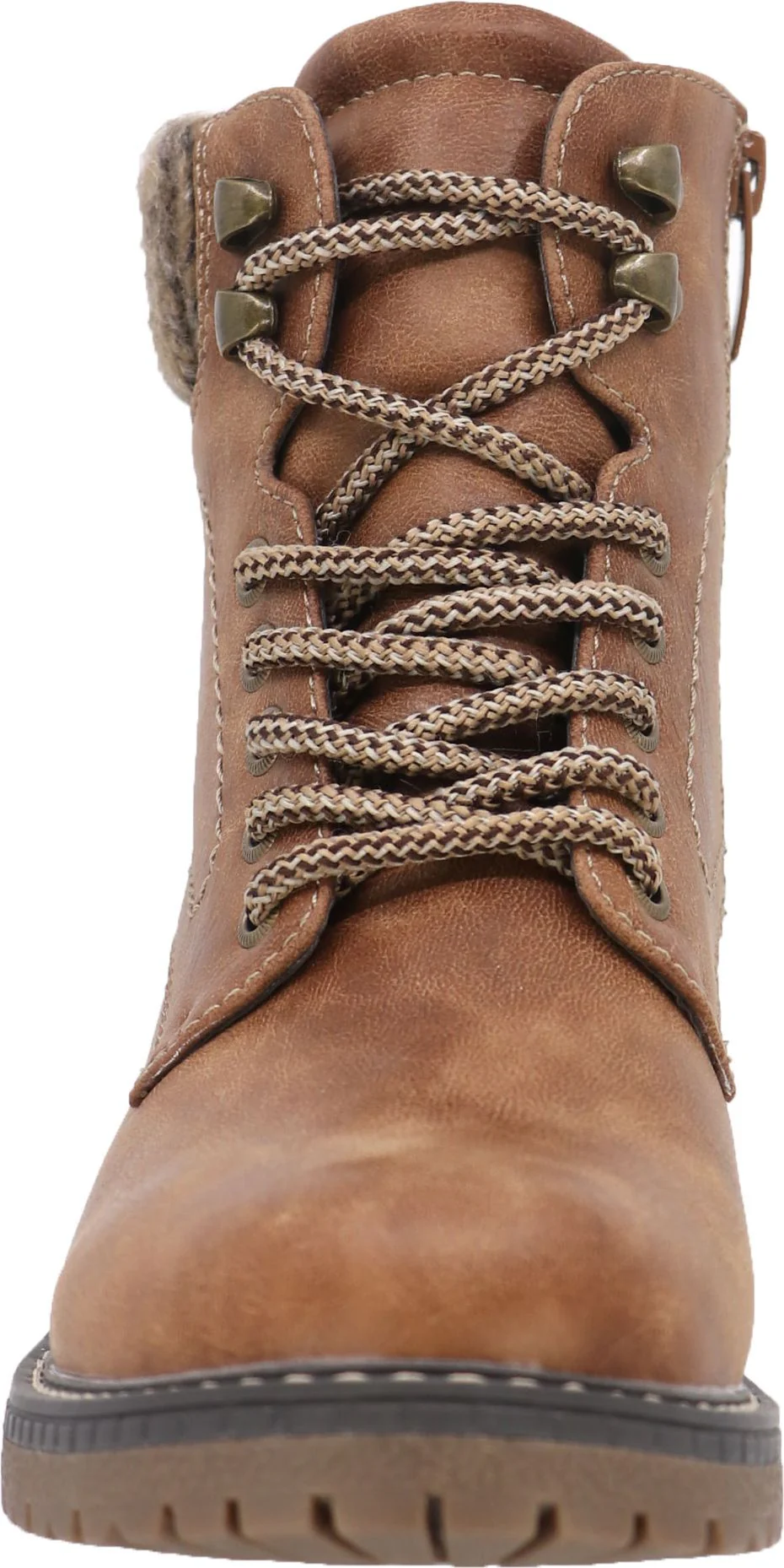 Eliza 02 Tex Tan - Image 3
