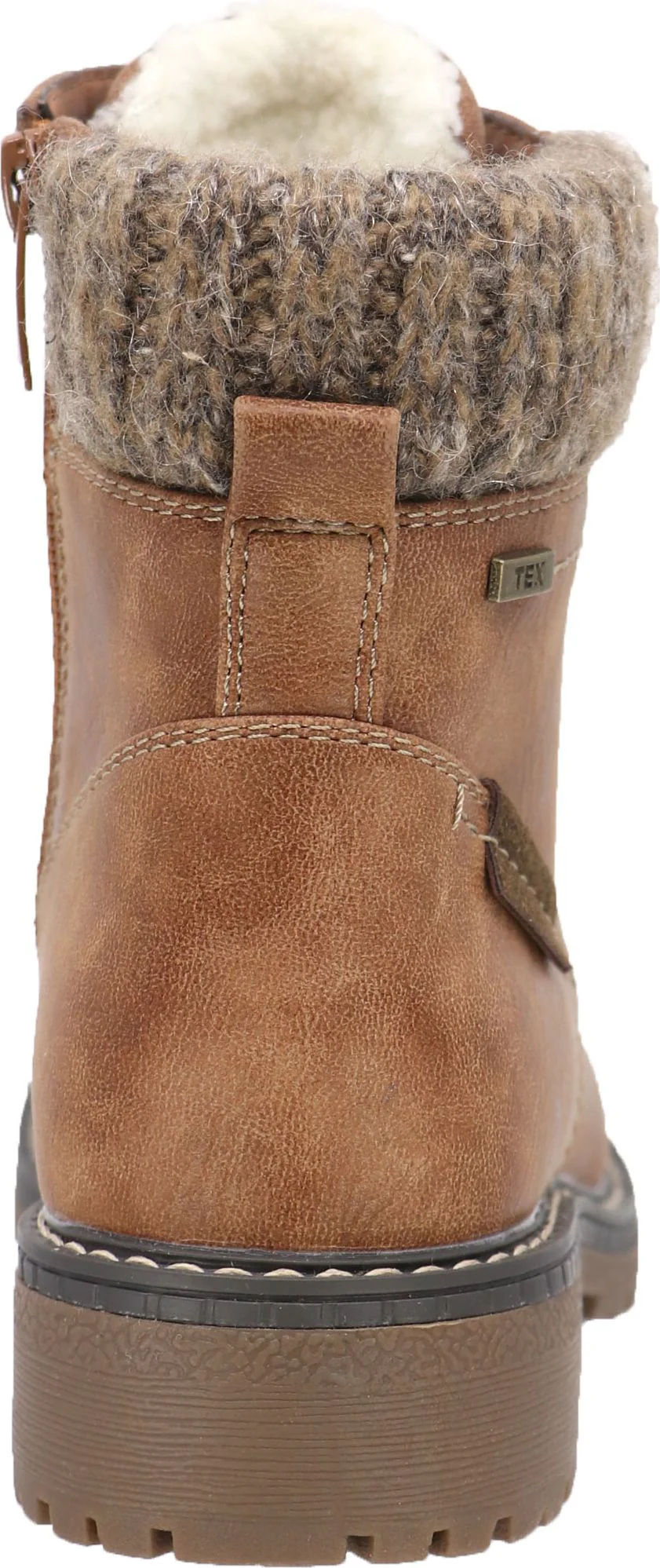 Eliza 02 Tex Tan - Image 4
