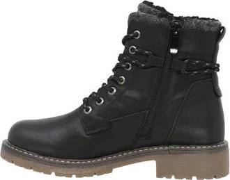 Eliza 03 Tex Black - Image 2