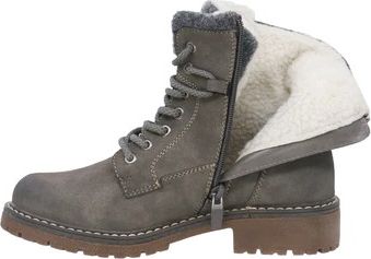 Eliza 03 Tex Grey - Image 3