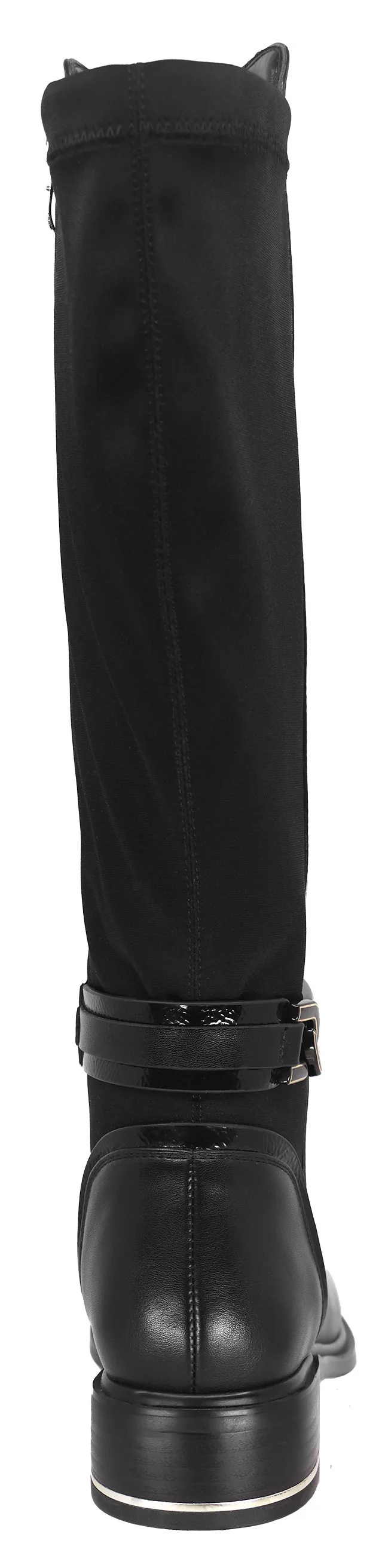 Juno Waterproof Black - Image 4