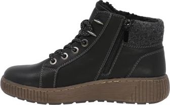 Kenzie 01 Waterproof Black - Image 2