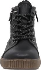 Kenzie 01 Waterproof Black - Image 3