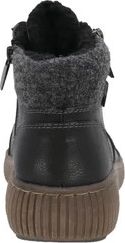 Kenzie 01 Waterproof Black - Image 4