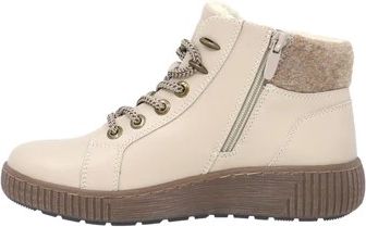 Kenzie 01 Waterproof Off White - Image 2