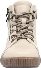 Kenzie 01 Waterproof Off White - Image 3