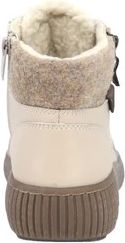Kenzie 01 Waterproof Off White - Image 4