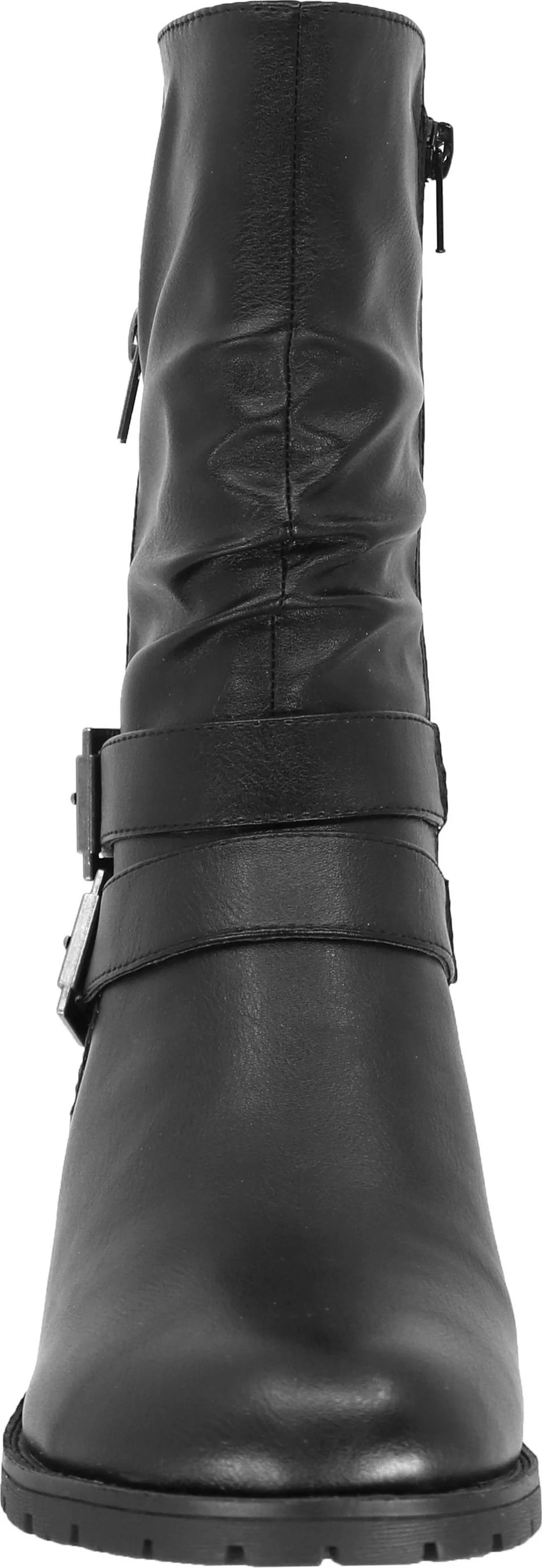 Queens 01 Waterproof Black - Image 3