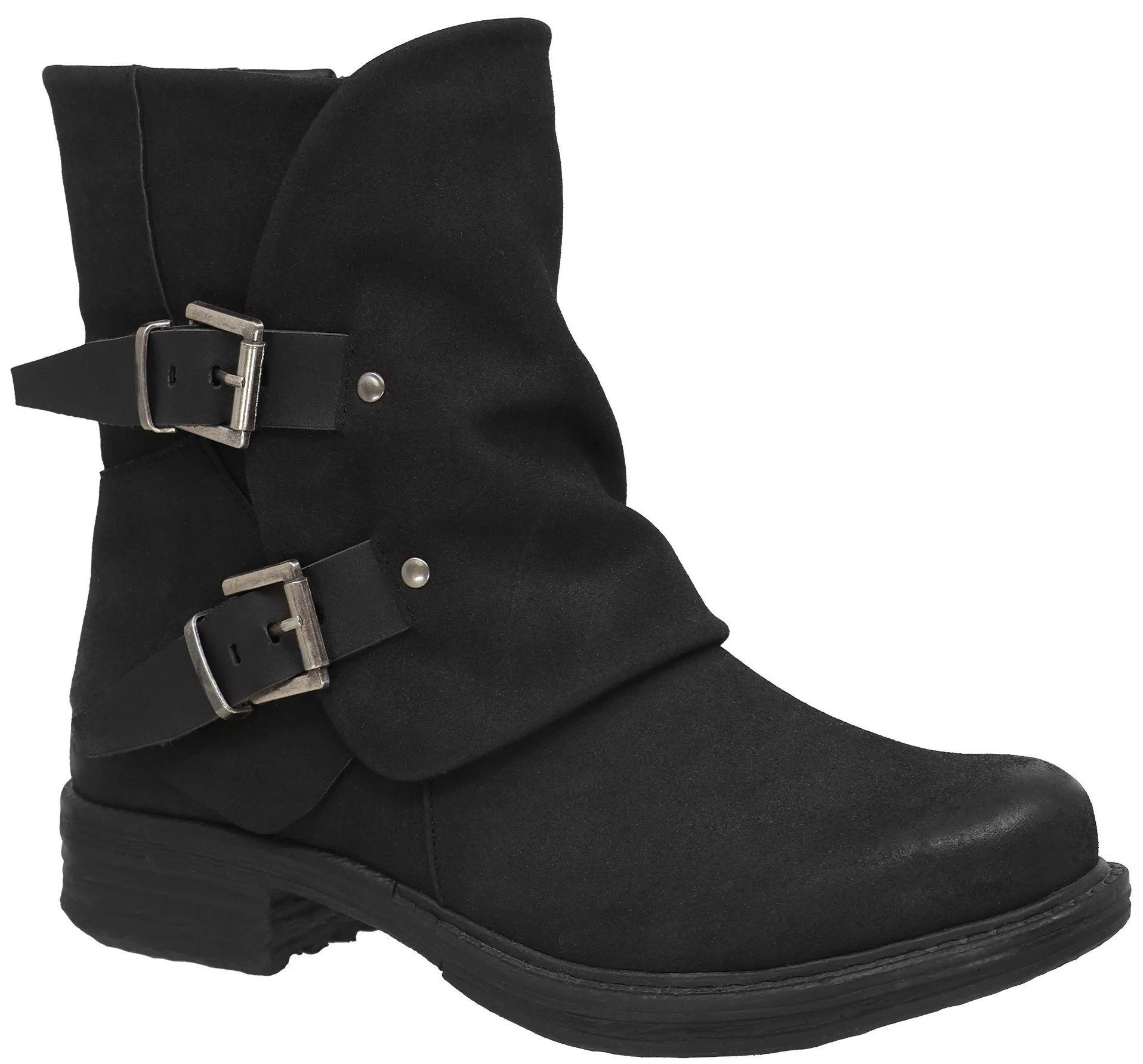 Utah10 Heavy Lined Black