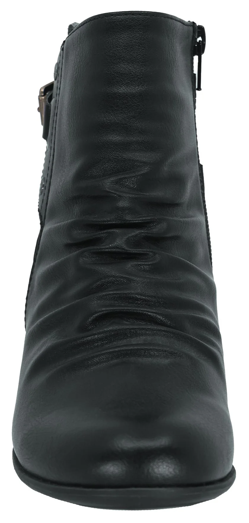 Vienna03 Fur Lining Black - Image 3