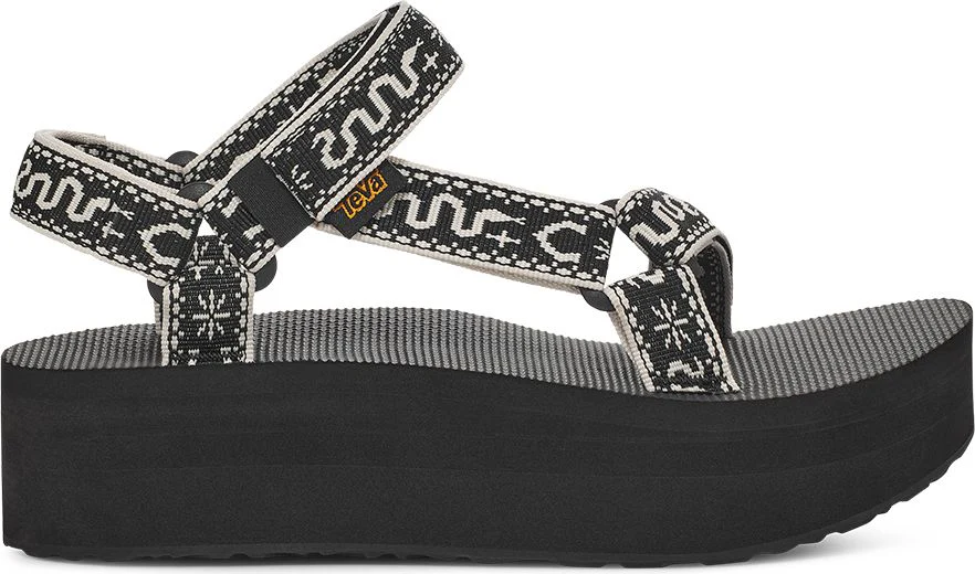 Flatform Universal Bandana Black - Image 2