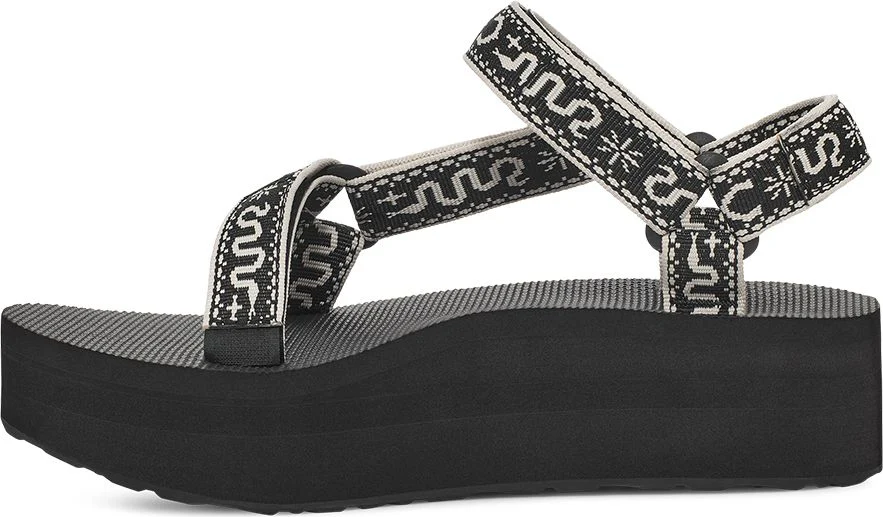Flatform Universal Bandana Black - Image 3