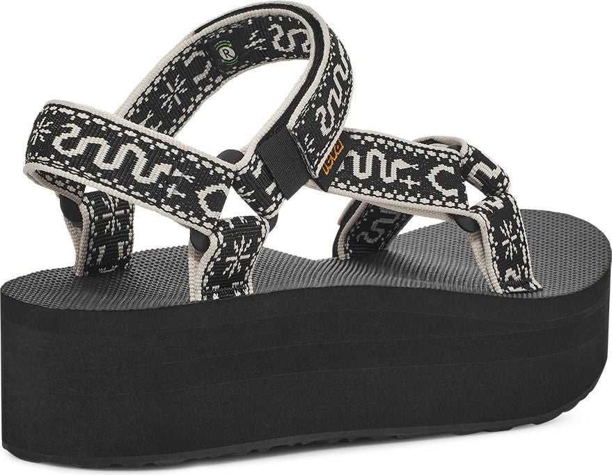 Flatform Universal Bandana Black - Image 4