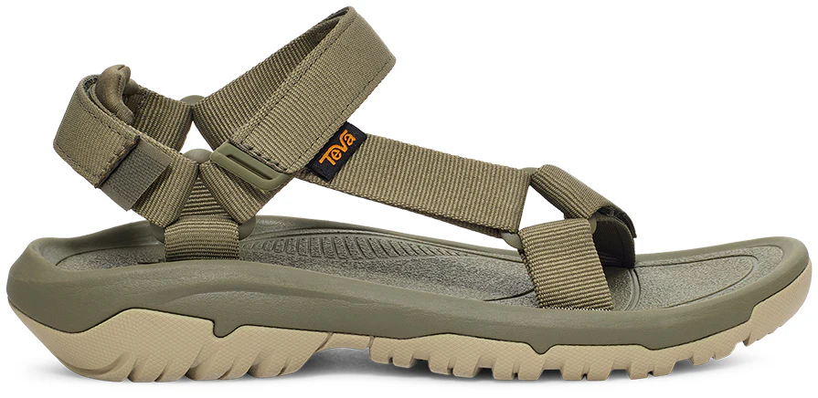 Hurricane XLT Burnt Olive - Image 2