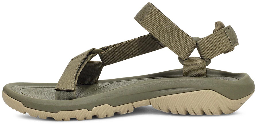 Hurricane XLT Burnt Olive - Image 3