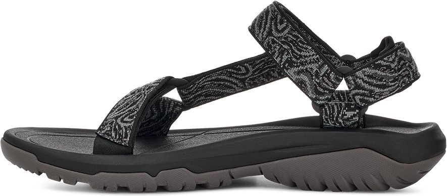 Hurricane XLT Lava Dark Gull Grey - Image 3