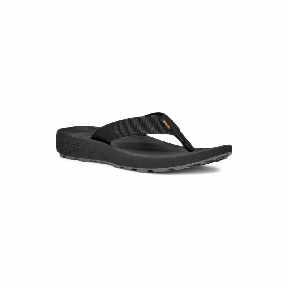 Hydratrek Flip Black - Image 2