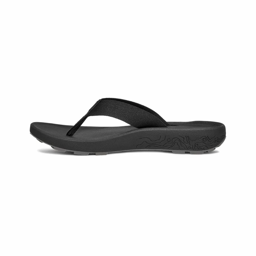 Hydratrek Flip Black - Image 3