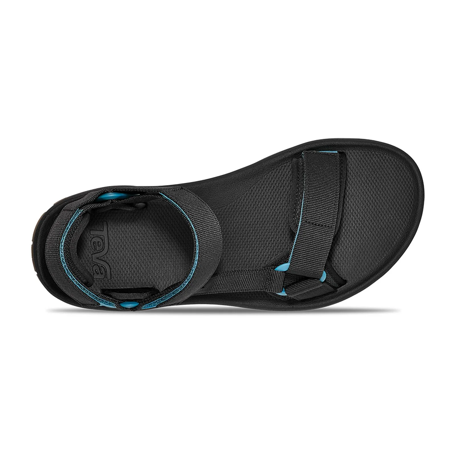 Hydratrek Sandal Black - Image 5